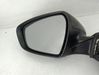 2016-2018 Kia Forte Side Mirror Replacement Driver Left View Door Mirror Fits Fits 2016 2017 2018 OEM Used Auto Parts - Oemu