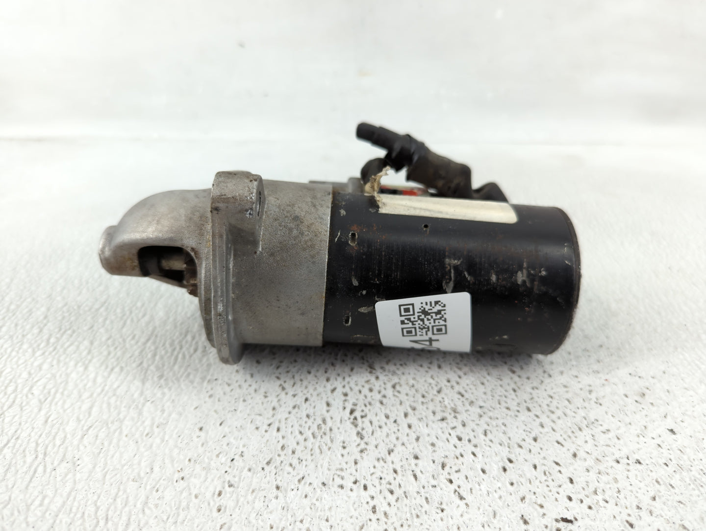 2016-2022 Kia Forte Car Starter Motor Solenoid OEM P/N:36100-2E200 Fits Fits 2013 2014 2016 2017 2018 2019 2020 2021 2022 OE