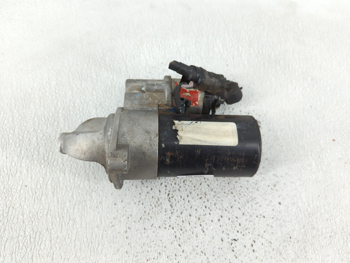 2016-2022 Kia Forte Car Starter Motor Solenoid OEM P/N:36100-2E200 Fits Fits 2013 2014 2016 2017 2018 2019 2020 2021 2022 OE