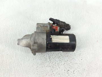 2016-2022 Kia Forte Car Starter Motor Solenoid OEM P/N:36100-2E200 Fits Fits 2013 2014 2016 2017 2018 2019 2020 2021 2022 OEM Used Auto Parts
