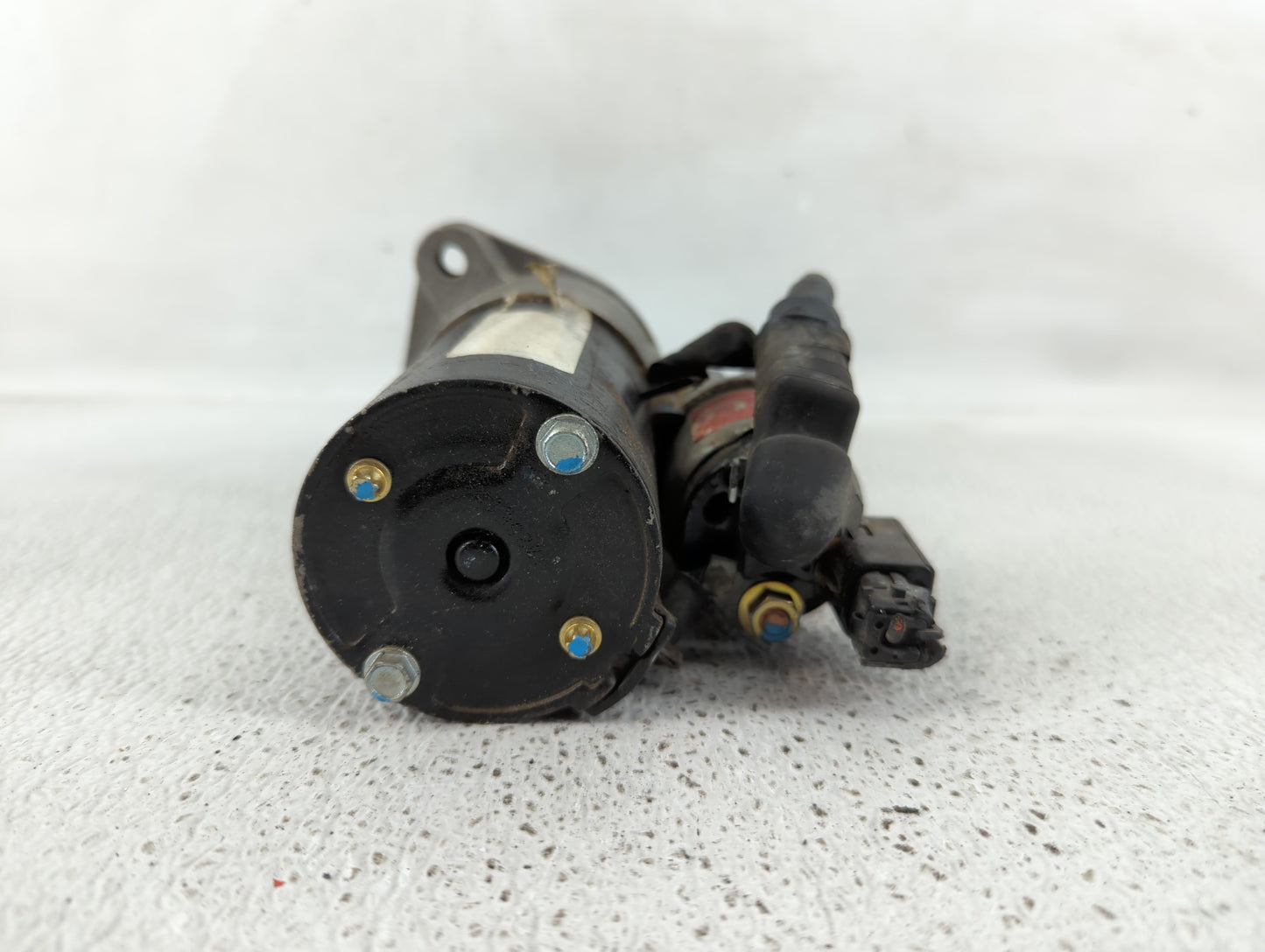 2016-2022 Kia Forte Car Starter Motor Solenoid OEM P/N:36100-2E200 Fits Fits 2013 2014 2016 2017 2018 2019 2020 2021 2022 OE