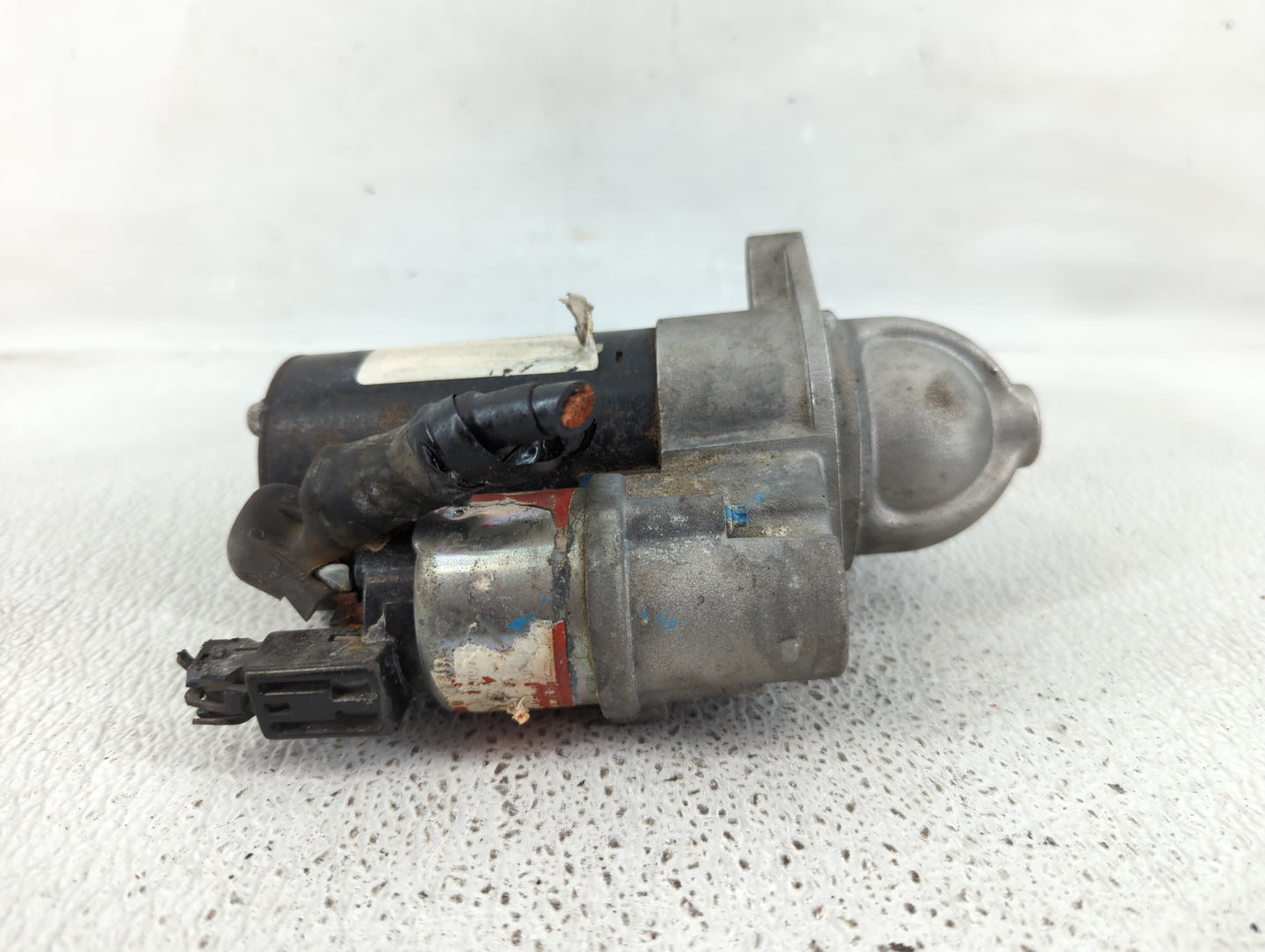 2016-2022 Kia Forte Car Starter Motor Solenoid OEM P/N:36100-2E200 Fits Fits 2013 2014 2016 2017 2018 2019 2020 2021 2022 OE