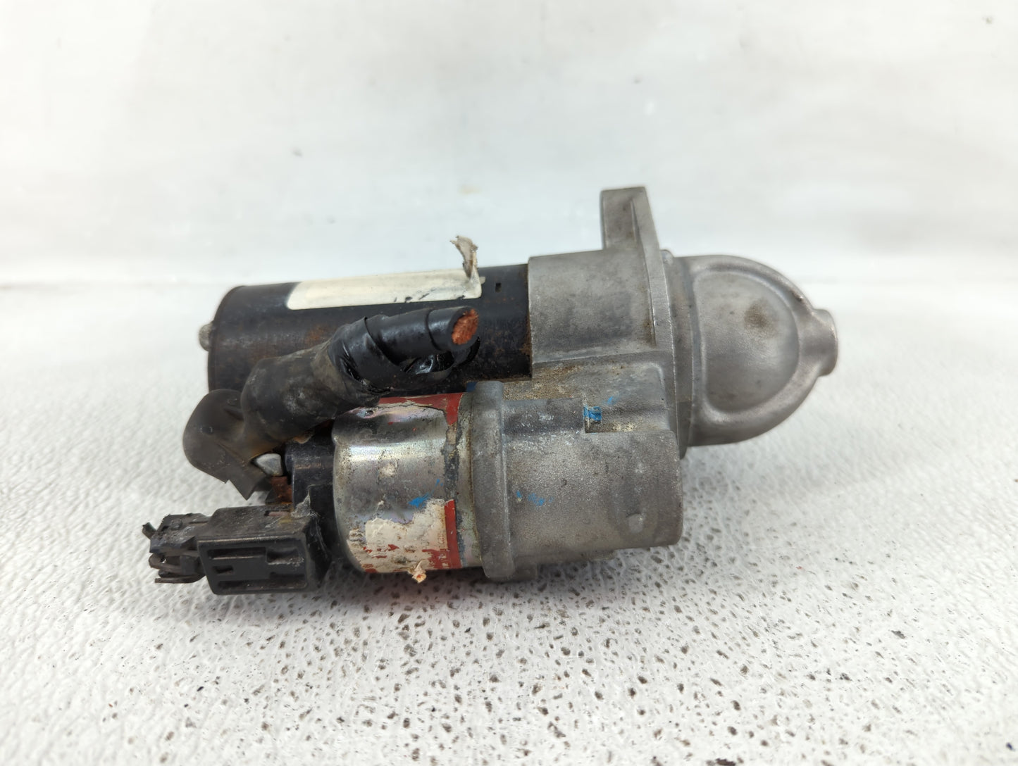 2016-2022 Kia Forte Car Starter Motor Solenoid OEM P/N:36100-2E200 Fits Fits 2013 2014 2016 2017 2018 2019 2020 2021 2022 OE