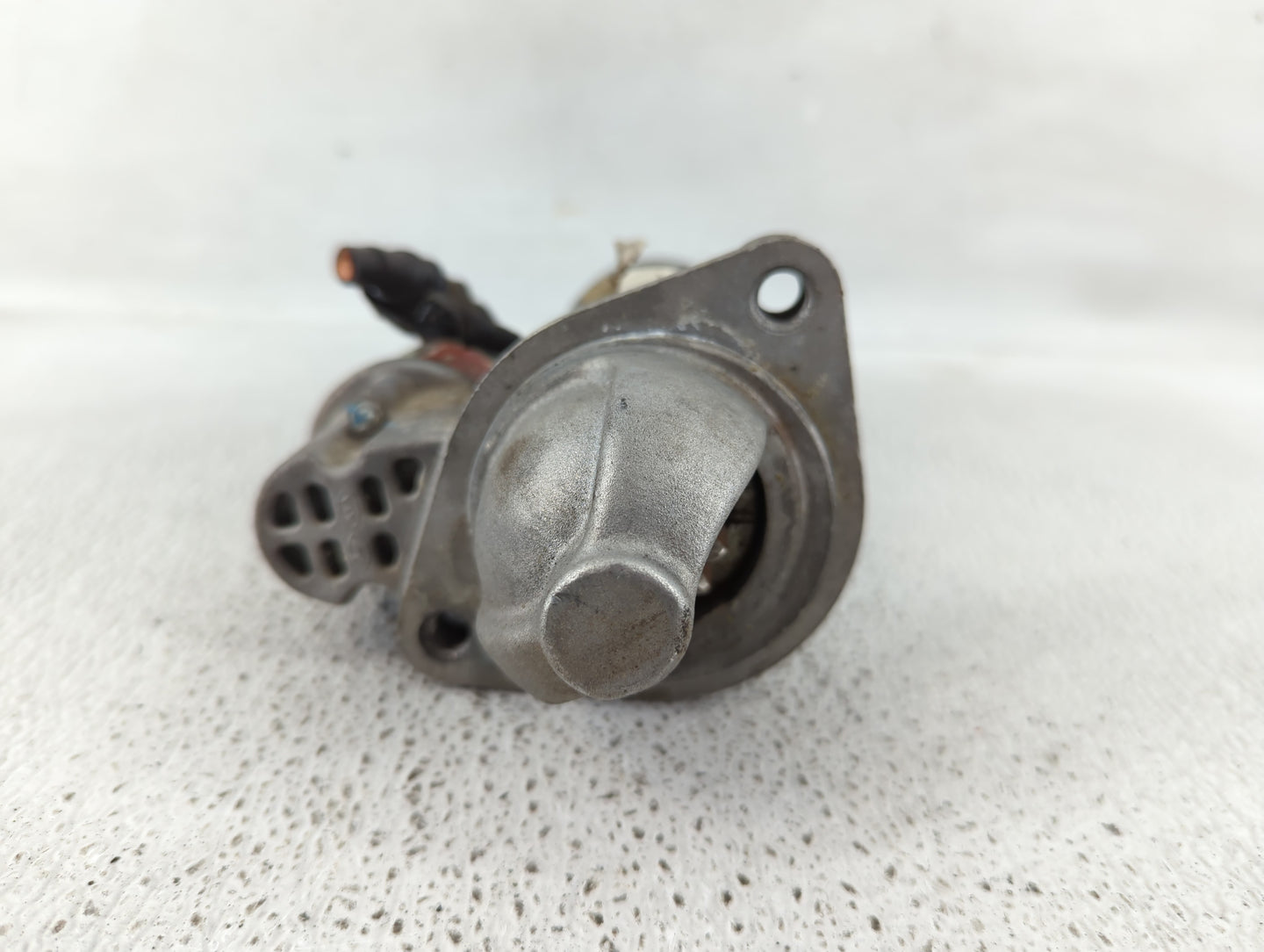 2016-2022 Kia Forte Car Starter Motor Solenoid OEM P/N:36100-2E200 Fits Fits 2013 2014 2016 2017 2018 2019 2020 2021 2022 OE