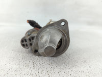 2016-2022 Kia Forte Car Starter Motor Solenoid OEM P/N:36100-2E200 Fits Fits 2013 2014 2016 2017 2018 2019 2020 2021 2022 OE