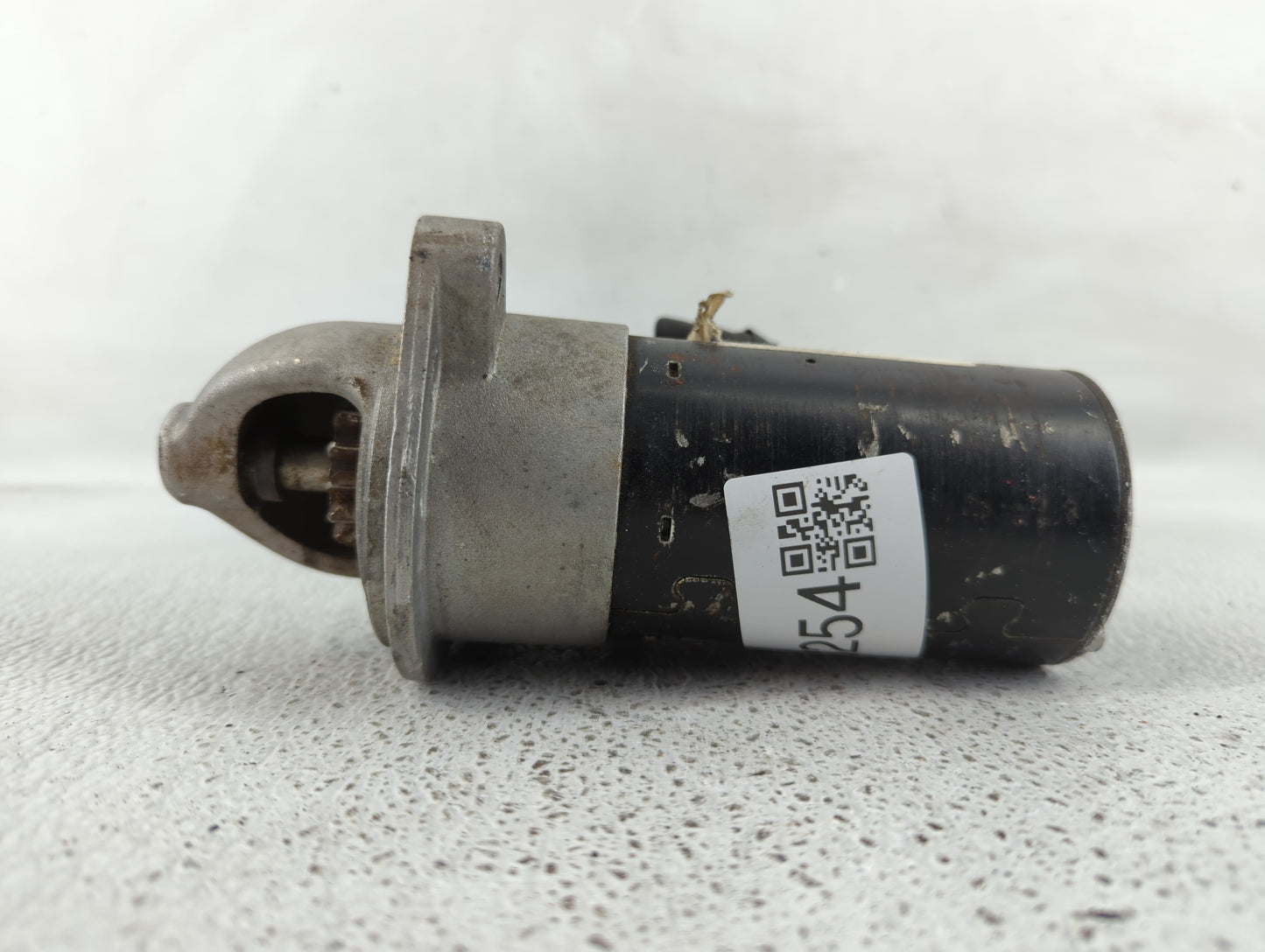 2016-2022 Kia Forte Car Starter Motor Solenoid OEM P/N:36100-2E200 Fits Fits 2013 2014 2016 2017 2018 2019 2020 2021 2022 OE