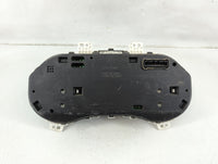 2017-2018 Kia Forte Instrument Cluster Speedometer Gauges P/N:MX157580-9522 94003-B0301 Fits Fits 2017 2018 OEM Used Auto Pa