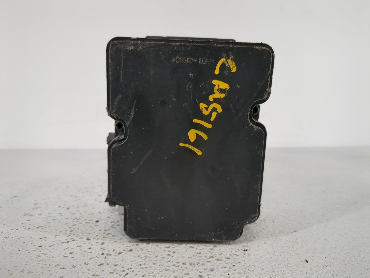 2017-2018 Kia Forte ABS Pump Control Module Replacement P/N:58920-B0200 Fits Fits 2017 2018 OEM Used Auto Parts - Oemusedaut