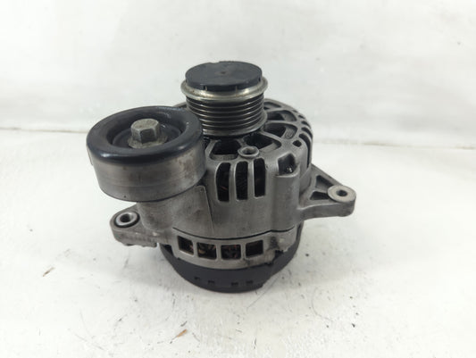 2017-2022 Kia Forte Alternator Replacement Generator Charging Assembly Engine OEM P/N:37300-2E721 Fits OEM Used Auto Parts -