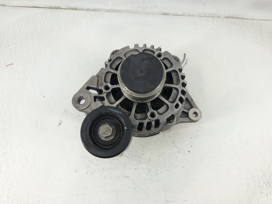 2017-2022 Kia Forte Alternator Replacement Generator Charging Assembly Engine OEM P/N:37300-2E721 Fits OEM Used Auto Parts