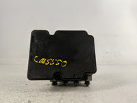 2017-2018 Kia Forte ABS Pump Control Module Replacement P/N:B0589-30500 Fits Fits 2017 2018 OEM Used Auto Parts - Oemusedaut