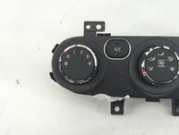 2017-2018 Kia Forte Climate Control Module Temperature AC/Heater Replacement Fits Fits 2017 2018 OEM Used Auto Parts - Oemus
