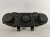 2017-2018 Kia Forte Climate Control Module Temperature AC/Heater Replacement P/N:97250-B0XXX 97250-A7XXX Fits Fits 2017 2018