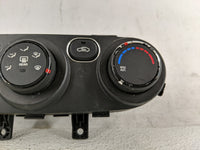 2017-2018 Kia Forte Climate Control Module Temperature AC/Heater Replacement P/N:97250-B0XXX 97250-A7XXX Fits Fits 2017 2018