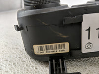 2017-2018 Kia Forte Climate Control Module Temperature AC/Heater Replacement P/N:97250-B0XXX 97250-A7XXX Fits Fits 2017 2018