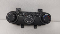 2017-2018 Kia Forte Climate Control Module Temperature AC/Heater Replacement P/N:97250-A7XXX 97250-B0AA0 Fits Fits 2017 2018