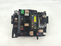 2017-2018 Kia Forte Fusebox Fuse Box Panel Relay Module P/N:91950-3X510 Fits Fits 2017 2018 OEM Used Auto Parts - Oemusedaut