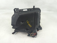 2017-2018 Kia Forte Fusebox Fuse Box Panel Relay Module P/N:91950-3X510 Fits Fits 2017 2018 OEM Used Auto Parts - Oemusedaut