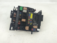 2017-2018 Kia Forte Fusebox Fuse Box Panel Relay Module P/N:91218-B0400-11 Fits Fits 2017 2018 OEM Used Auto Parts - Oemused