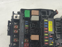2017-2018 Kia Forte Fusebox Fuse Box Panel Relay Module P/N:91218-B0400-11 Fits Fits 2017 2018 OEM Used Auto Parts - Oemused