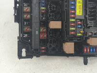 2017-2018 Kia Forte Fusebox Fuse Box Panel Relay Module P/N:91218-B0400-11 Fits Fits 2017 2018 OEM Used Auto Parts - Oemused