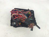 2017-2018 Kia Forte Fusebox Fuse Box Panel Relay Module P/N:91218-B0400-11 Fits Fits 2017 2018 OEM Used Auto Parts - Oemused