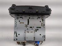 2017-2018 Kia Forte Radio AM FM Cd Player Receiver Replacement P/N:96160-B0010WK Fits Fits 2017 2018 OEM Used Auto Parts - O