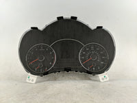 2017-2018 Kia Forte Instrument Cluster Speedometer Gauges P/N:MX157580-9532 94003-B0311 Fits Fits 2017 2018 OEM Used Auto Pa