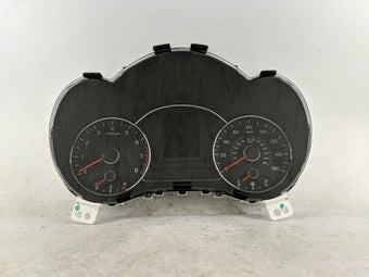 compare product 2017-2018 Kia Forte Instrument Cluster Speedometer Gauges P/N:MX157580-9532 94003-B0311 Fits Fits 2017 2018 OEM Used Auto Parts
