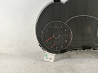 2017-2018 Kia Forte Instrument Cluster Speedometer Gauges P/N:MX157580-9532 94003-B0311 Fits Fits 2017 2018 OEM Used Auto Pa