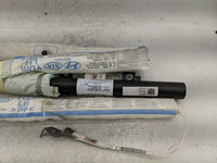 2018 Kia Forte Driver Curtain Air Bag Oem - Oemusedautoparts1.com