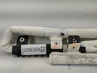 2018 Kia Forte Driver Curtain Air Bag Oem - Oemusedautoparts1.com