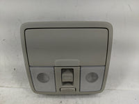 2014-2018 Kia Forte Overhead Roof Console 1240085 - Oemusedautoparts1.com