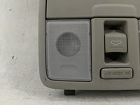 2014-2018 Kia Forte Overhead Roof Console 1240085 - Oemusedautoparts1.com
