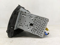 2017-2018 Kia Forte Radio AM FM Cd Player Receiver Replacement P/N:96160-B0010WK Fits Fits 2017 2018 OEM Used Auto Parts - O