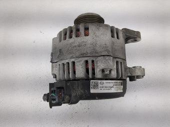 compare product 2017-2022 Kia Forte Alternator Replacement Generator Charging Assembly Engine OEM P/N:61001473 37300-2E721 Fits OEM Used Auto Parts