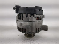 2017-2022 Kia Forte Alternator Replacement Generator Charging Assembly Engine OEM P/N:61001473 37300-2E721 Fits OEM Used Aut