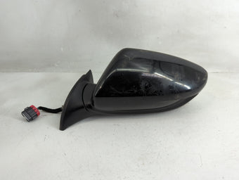 compare product 2016-2018 Kia Forte Side Mirror Replacement Driver Left View Door Mirror P/N:E4023915 Fits Fits 2016 2017 2018 OEM Used Auto Parts