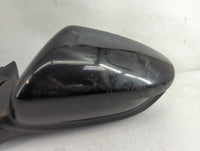 2016-2018 Kia Forte Side Mirror Replacement Driver Left View Door Mirror P/N:E4023915 Fits Fits 2016 2017 2018 OEM Used Auto