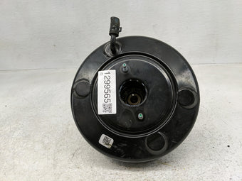 compare product 2014-2018 Kia Forte Power Brake Booster Oem