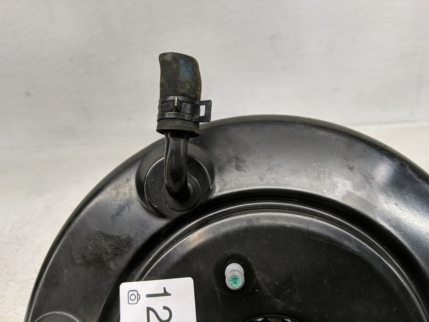 2014-2018 Kia Forte Power Brake Booster Oem - Oemusedautoparts1.com
