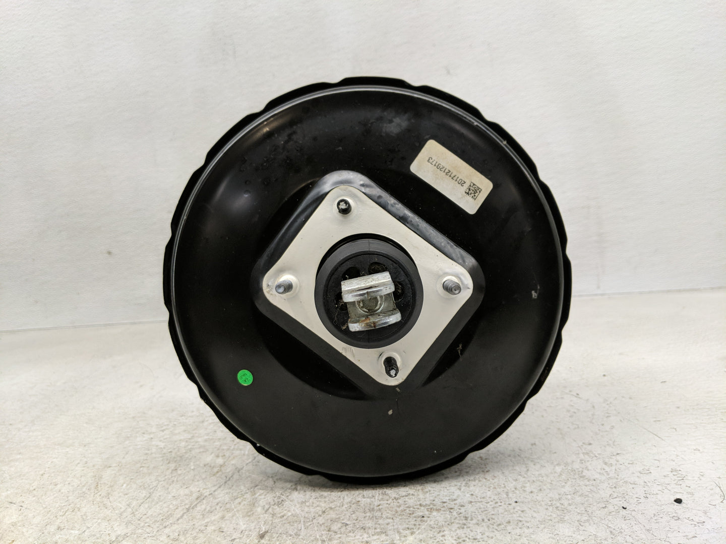 2014-2018 Kia Forte Power Brake Booster Oem - Oemusedautoparts1.com