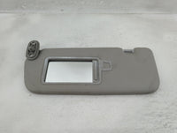 2017-2018 Kia Forte Sun Visor Shade Replacement Driver Left Mirror Fits Fits 2017 2018 OEM Used Auto Parts - Oemusedautopart