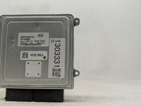 2017-2018 Kia Forte PCM Engine Control Computer ECU ECM PCU OEM P/N:39199-2E029 P390 2E29 Fits Fits 2017 2018 OEM Used Auto 