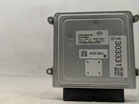 2017-2018 Kia Forte PCM Engine Control Computer ECU ECM PCU OEM P/N:39199-2E029 P390 2E29 Fits Fits 2017 2018 OEM Used Auto 
