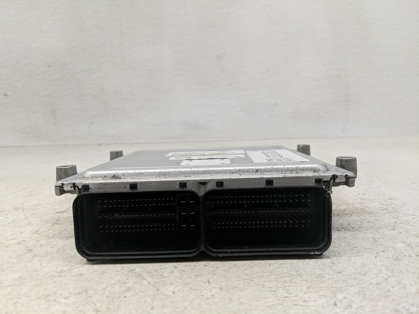 2017-2018 Kia Forte PCM Engine Control Computer ECU ECM PCU OEM P/N:39199-2E029 P390 2E29 Fits Fits 2017 2018 OEM Used Auto 