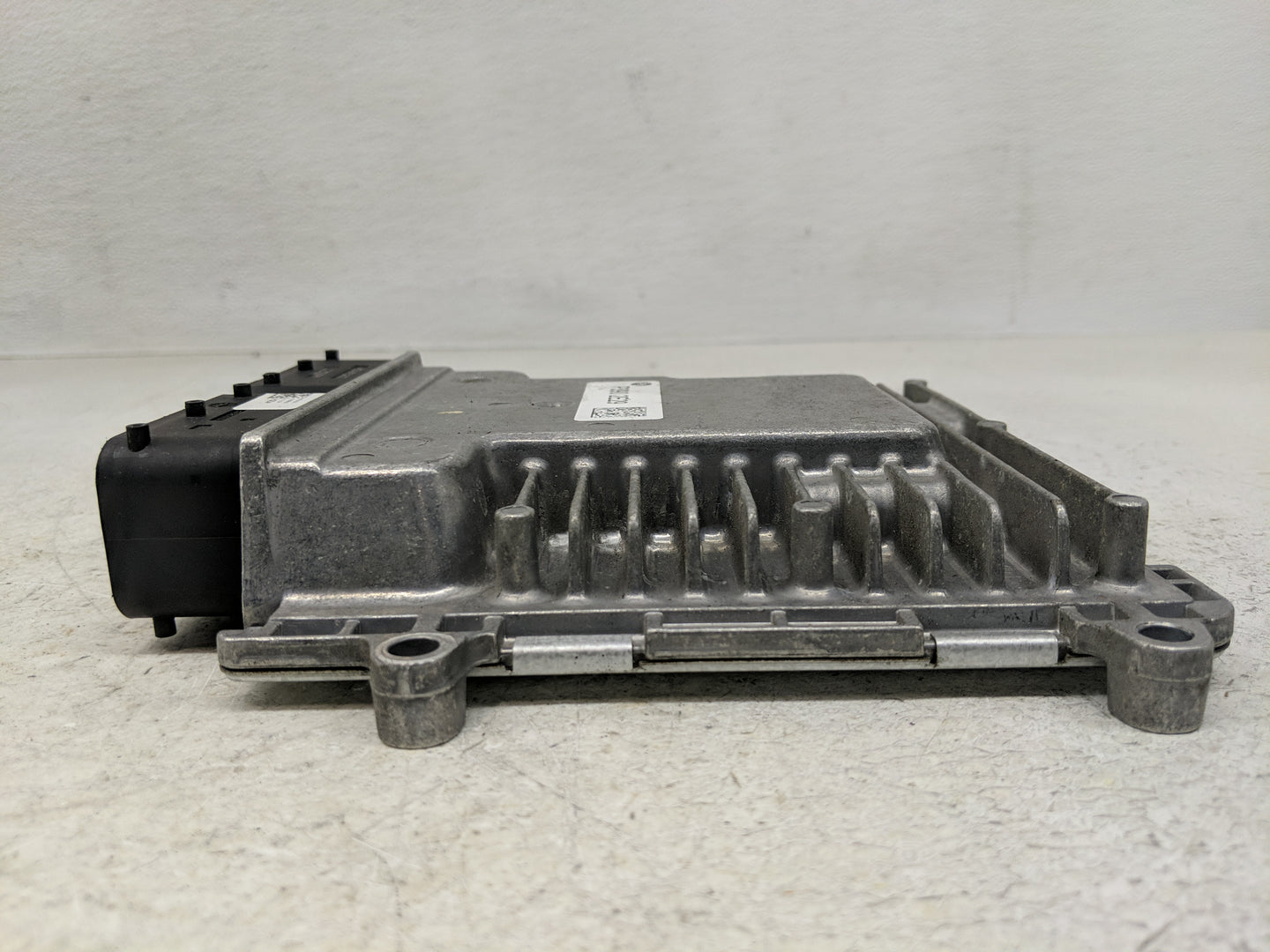 2017-2018 Kia Forte PCM Engine Control Computer ECU ECM PCU OEM P/N:39199-2E029 P390 2E29 Fits Fits 2017 2018 OEM Used Auto 