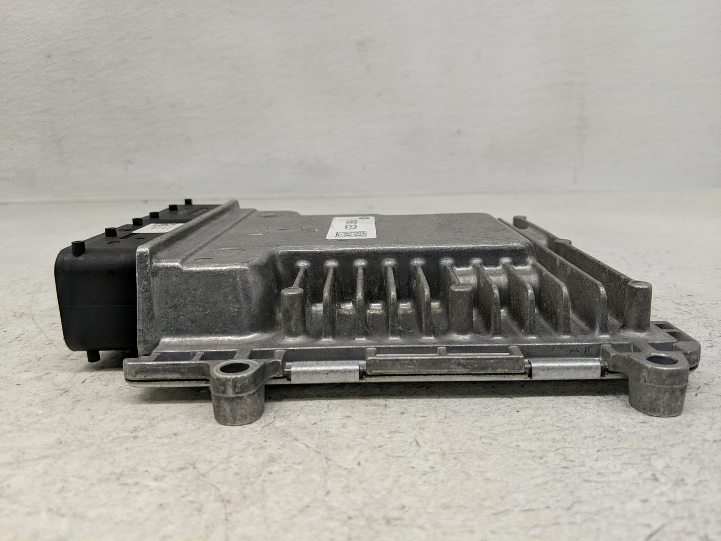 2017-2018 Kia Forte PCM Engine Control Computer ECU ECM PCU OEM P/N:39199-2E029 P390 2E29 Fits Fits 2017 2018 OEM Used Auto 