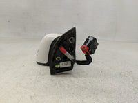 2016-2018 Kia Forte Driver Side View Mirror - Left Door Mirror OEM Used - Oemusedautoparts1.com