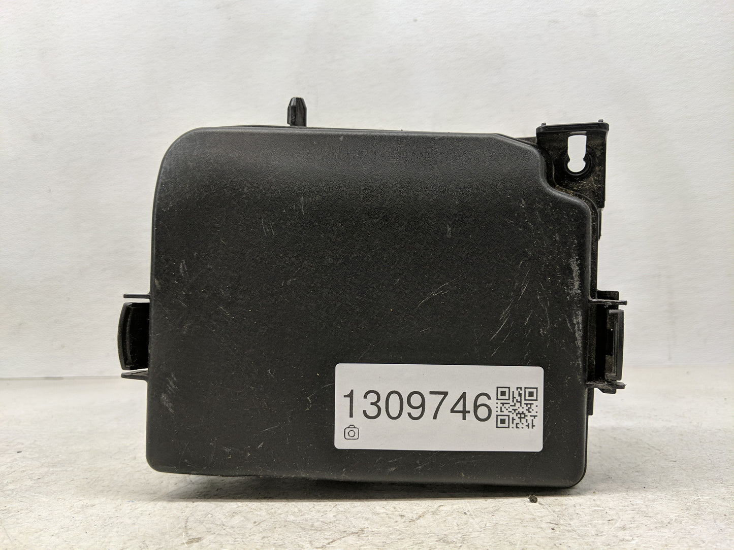 2017-2018 Kia Forte Fusebox Fuse Box Panel Relay Module P/N:91950-A7760 Fits Fits 2017 2018 OEM Used Auto Parts - Oemusedaut